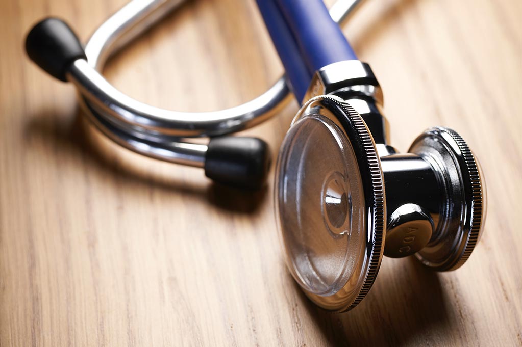 Stethoscope