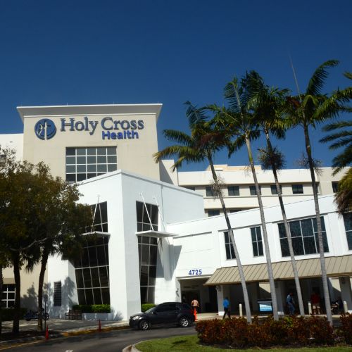 Holy Cross Medical Group - Pathology