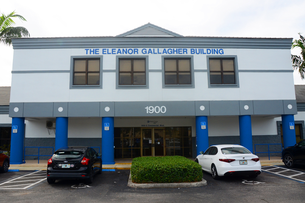 Holy Cross Medical Group - Fort Lauderdale Pediatrics