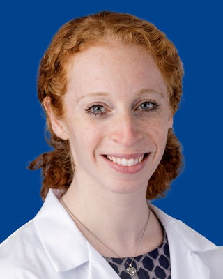 Laurel Sofer, MD