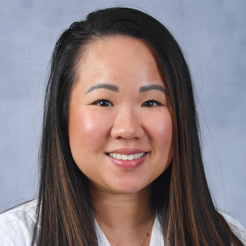 Jennifer Yuen Caceres, APRN