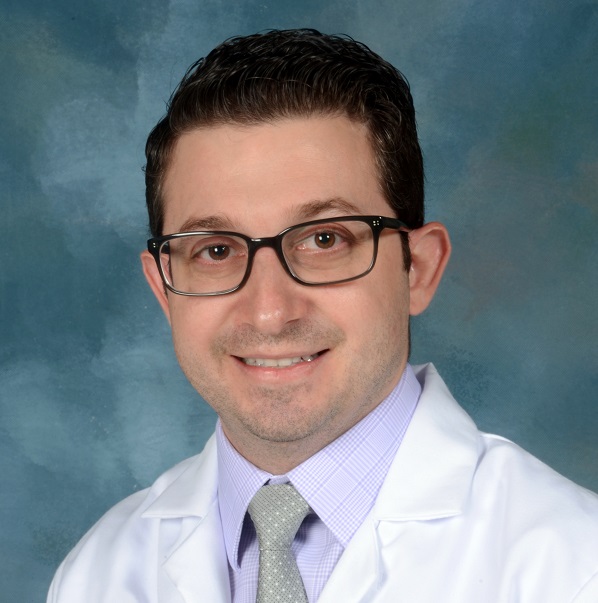 Mathew Craig Farbman, DO