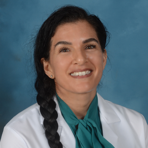 Lana Simmonds, APRN, DNP