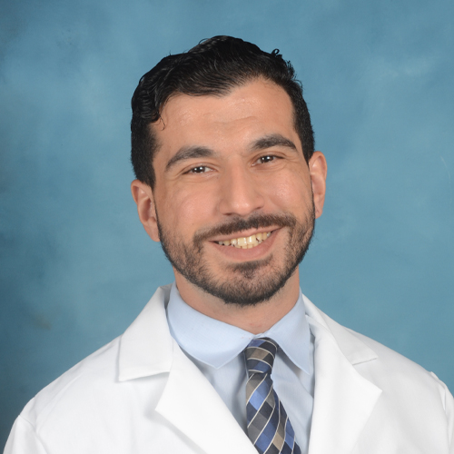 Mohammed Talal Azaiza, DO