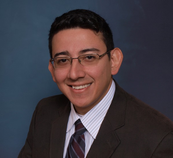 Mario Alfredo Hernandez, MD