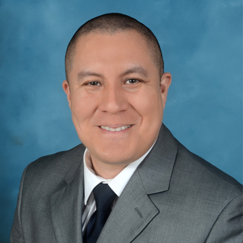 Luis Francisco Hidalgo Ponce, MD