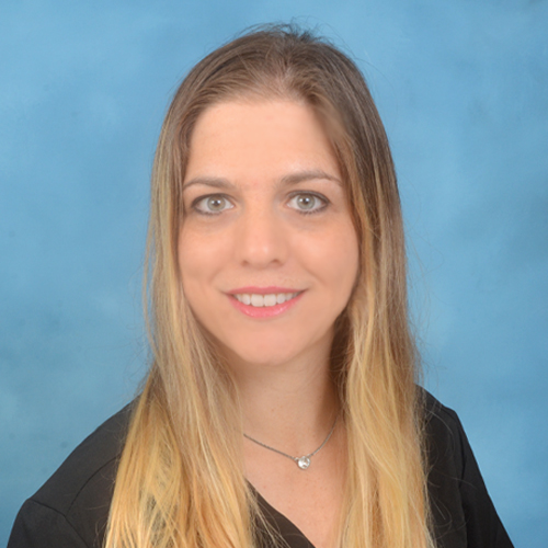 Michelle Weber, APRN
