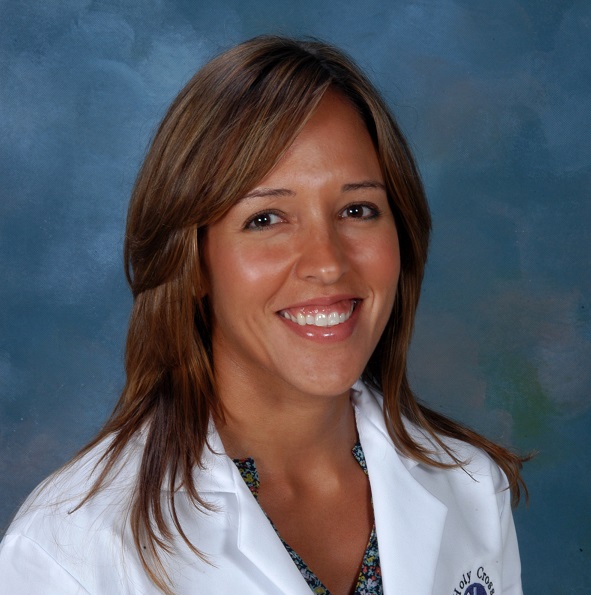 Jennifer Marie Carrasquillo, MD