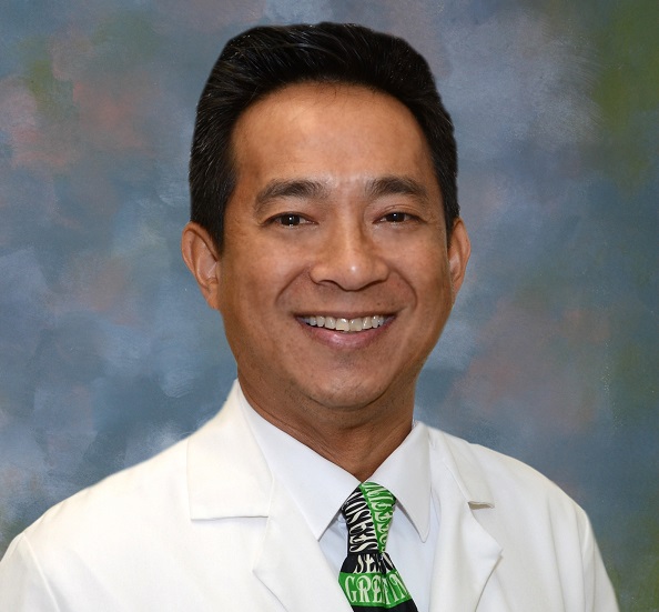 Phi Hung Le, MD