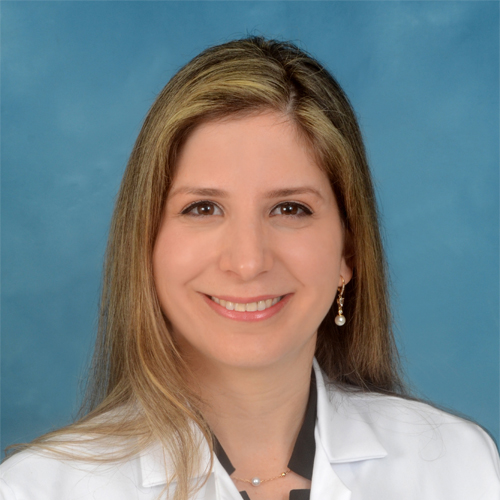 Lisandra De Jesus, APRN