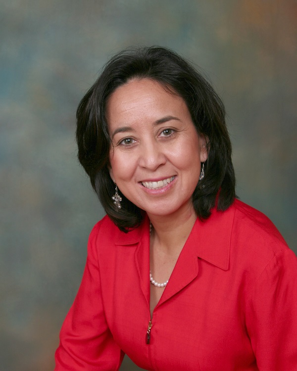 Teresa Anaya Hernandez, MD