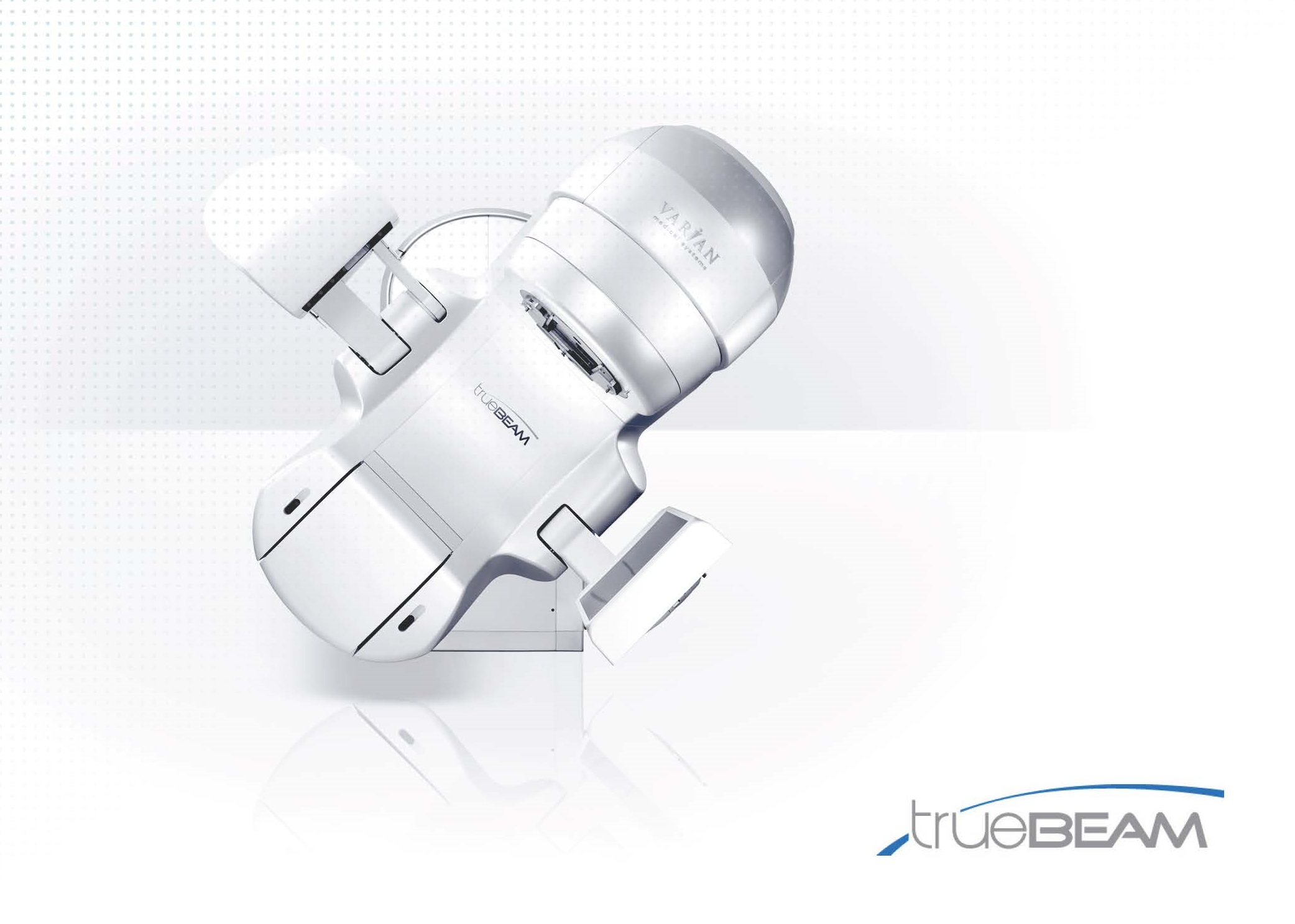 image of Truebeam equipment