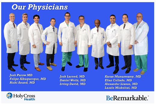 Principal Investigators