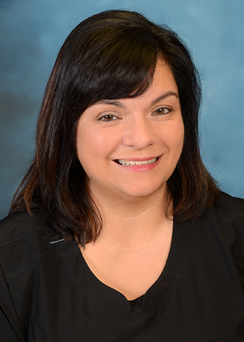 Lonna Rossiter-Gerkitz CRT