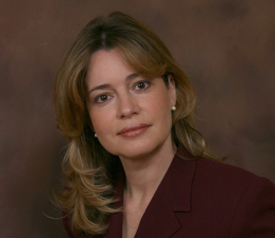 Maria Gonzalez-Morejon